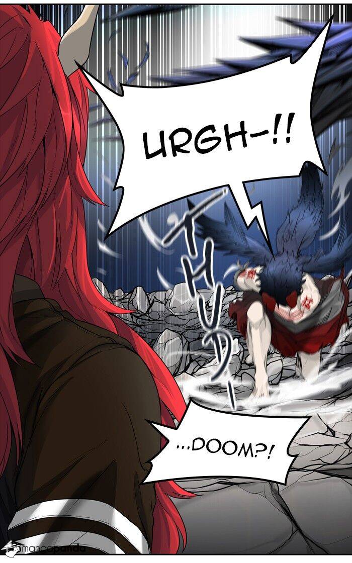 Tower of God Chapter 443 image 083